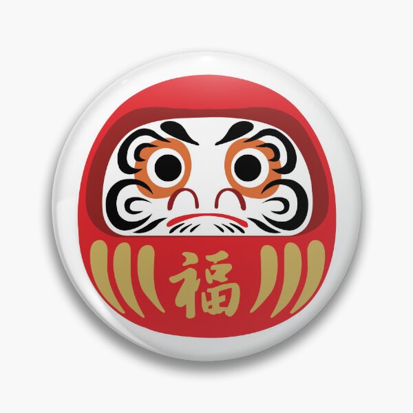 Item preview, Daruma designed and sold by marcosty.