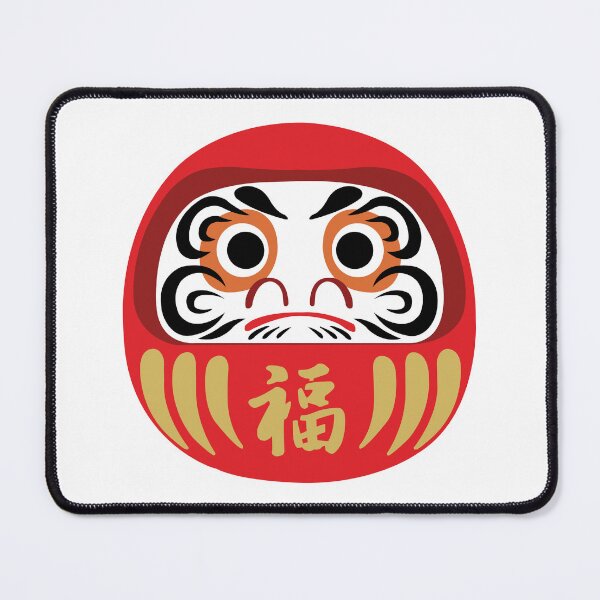 Item preview, Daruma designed and sold by marcosty.