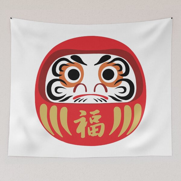 Item preview, Daruma designed and sold by marcosty.