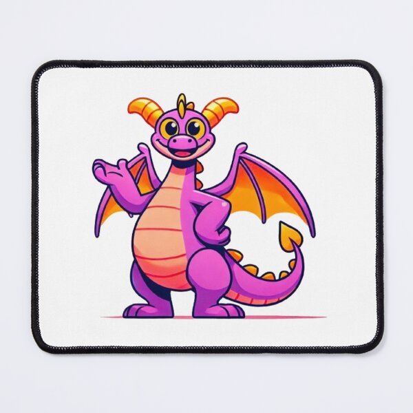 Item preview, Full of Imagination Dragon designed and sold by PedroStyle.