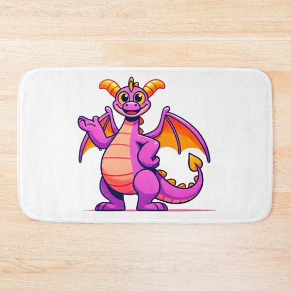 Item preview, Full of Imagination Dragon designed and sold by PedroStyle.