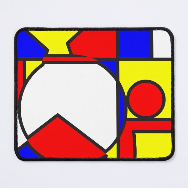 Item preview, Inspired by Mondrian shapes designed and sold by DJVYEATES.