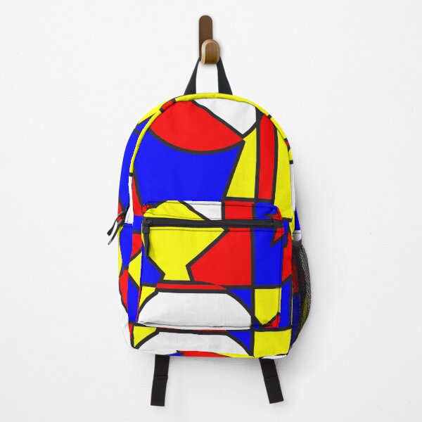 Item preview, Inspired by Mondrian shapes designed and sold by DJVYEATES.