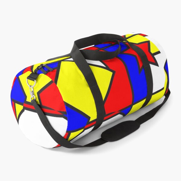 Item preview, Inspired by Mondrian shapes designed and sold by DJVYEATES.