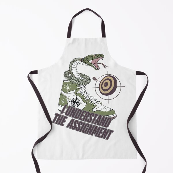 Item preview, I Understand the Assignment designed and sold by artscreat.
