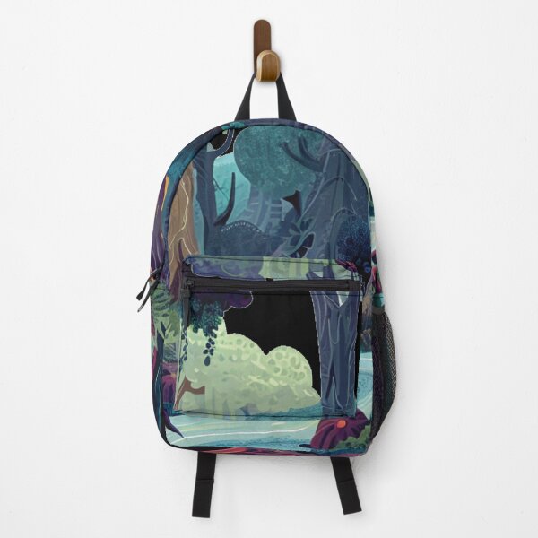 Item preview, Enchanted Fantasy Forest Series #8 designed and sold by LostVikingtees.