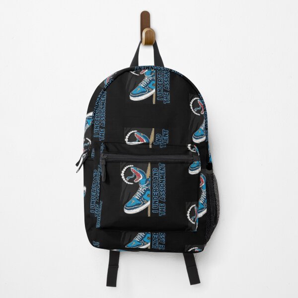 Item preview, I Understand the Assignment  designed and sold by artscreat.