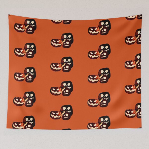Item preview, Halloween masks designed and sold by KeepCalmAndGo.