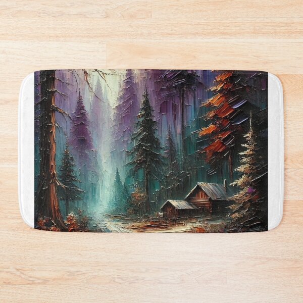 Item preview, Canvas paint,Nature designed and sold by DesingOfArt.