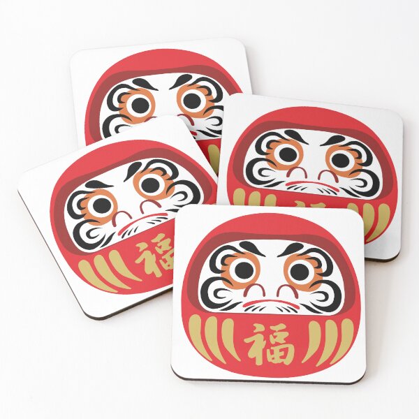 Item preview, Daruma designed and sold by marcosty.