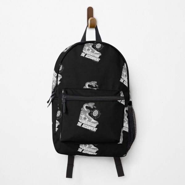 Item preview, I Understand the Assignment  designed and sold by artscreat.