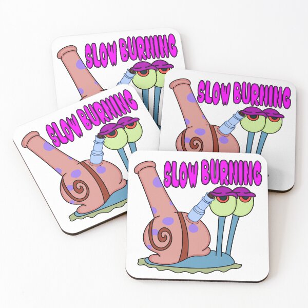 Aperçu de l'œuvre Gary l'escargot créée et vendue par AkumaStore.