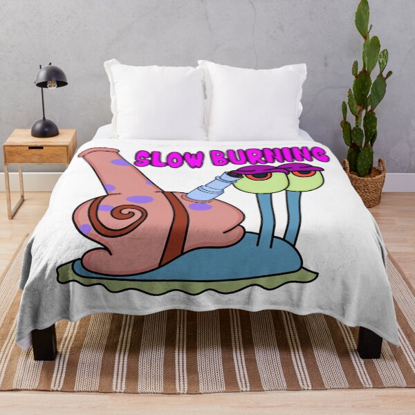 Item preview, gary the snail designed and sold by AkumaStore.