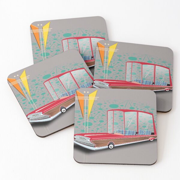 Item preview, FAMILY WAGON designed and sold by Jeffrey Coleson.