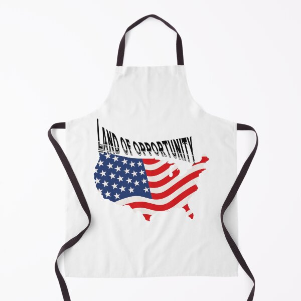 Item preview, Land of Opportunity – American Values designed and sold by TeeAauthenticF.