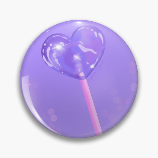 Item preview, Candy Sparkle Lollipop designed and sold by lacycrow0.
