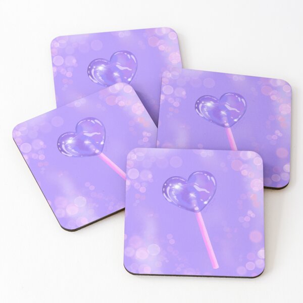 Item preview, Candy Sparkle Lollipop designed and sold by lacycrow0.