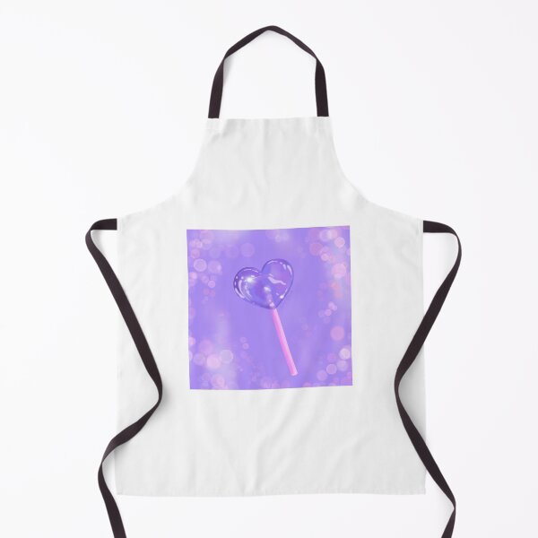 Item preview, Candy Sparkle Lollipop designed and sold by lacycrow0.