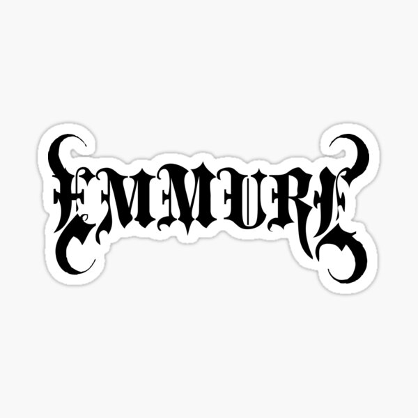 emmure merchandise