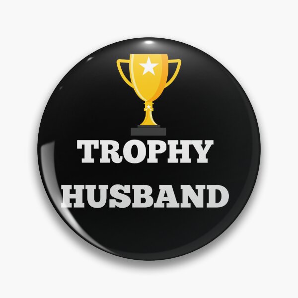 Item preview, Trophy Husband 1 Collection  designed and sold by Kaylews_Designs.