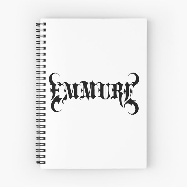 Item preview, Emmure designed and sold by MetalMania.