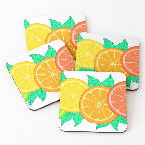 Item preview, citrus fruit mix designed and sold by PolinaMirralisa.