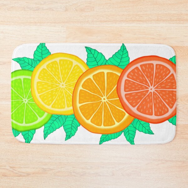 Item preview, citrus fruit mix designed and sold by PolinaMirralisa.