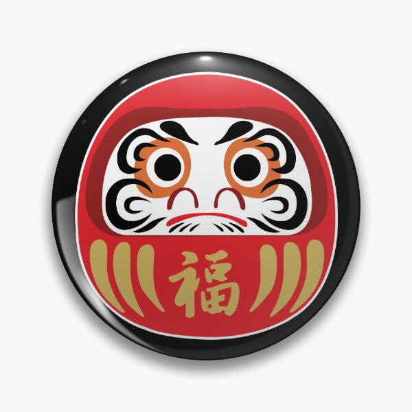 Item preview, Daruma designed and sold by marcosty.