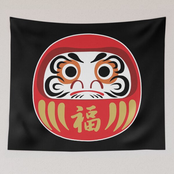 Item preview, Daruma designed and sold by marcosty.