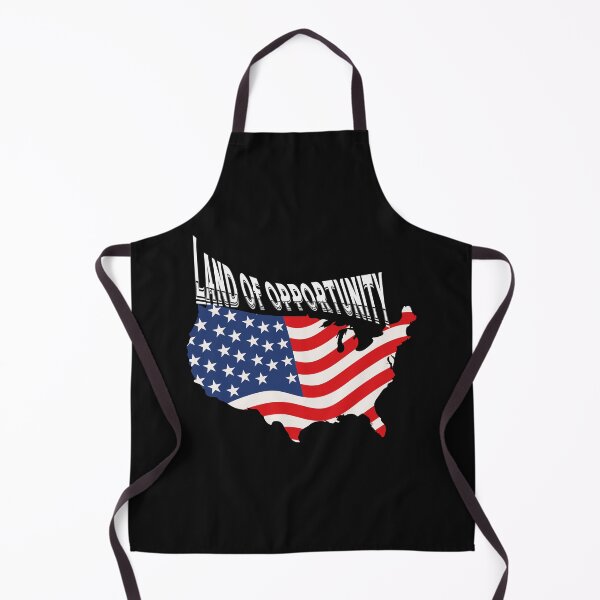 Item preview, Land of Opportunity – American Values designed and sold by TeeAauthenticF.