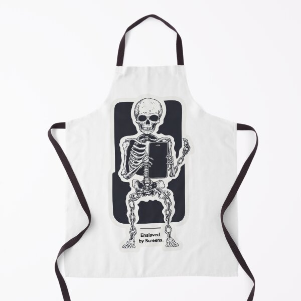 Item preview, Enslaved by Screens designed and sold by SN6-.