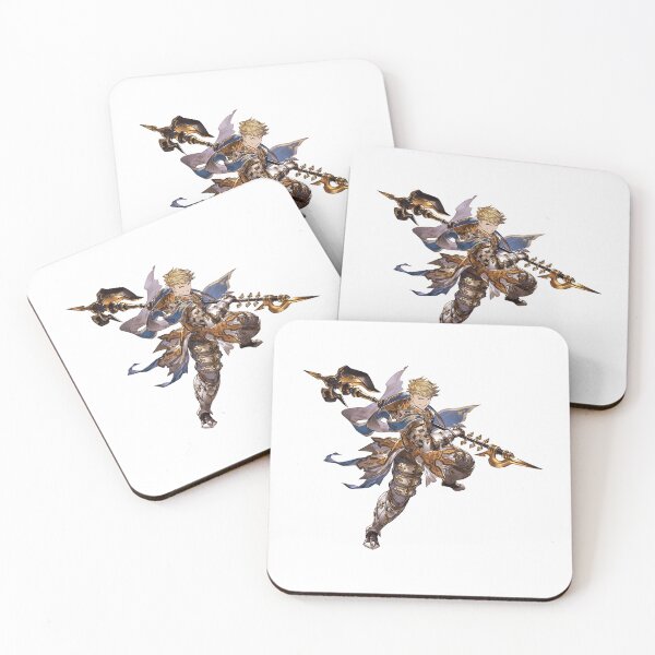 Item preview, Granblue Fantasy designed and sold by ahredyShop.