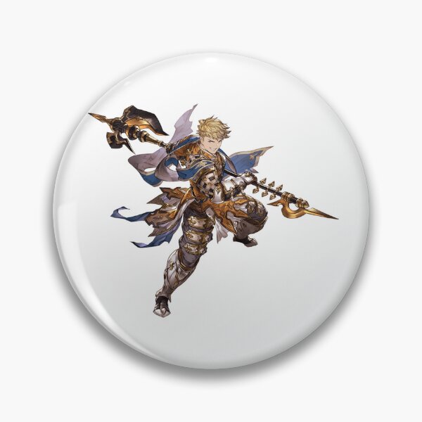Item preview, Granblue Fantasy designed and sold by ahredyShop.