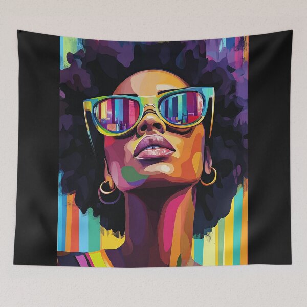 Item preview, UPTOWN GIRL designed and sold by randynash.
