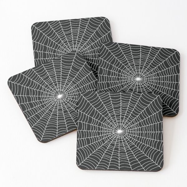 Item preview, spiderweb pattern designed and sold by Krasnovaovaova.
