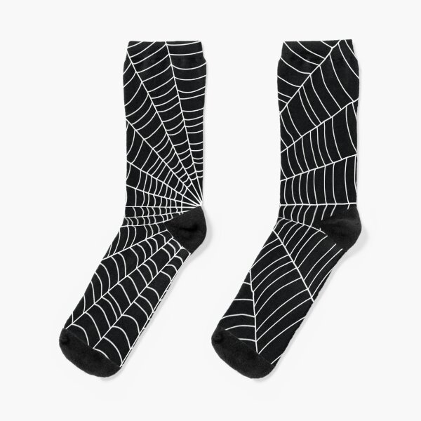 Item preview, spiderweb pattern designed and sold by Krasnovaovaova.
