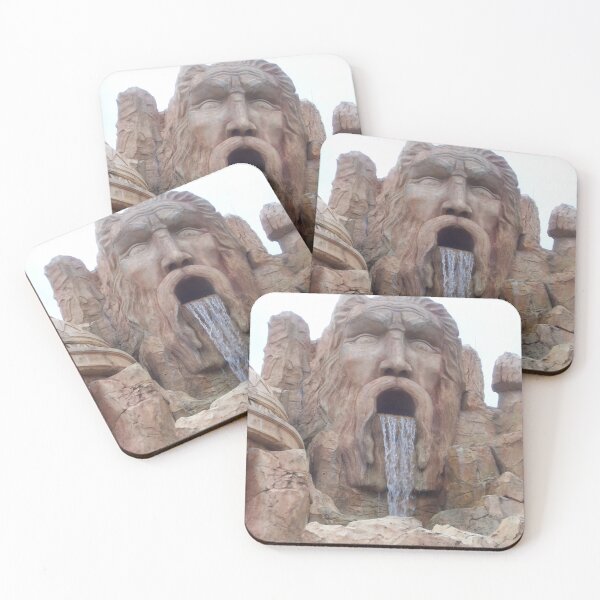 Item preview, drooling designed and sold by vogtvisions.