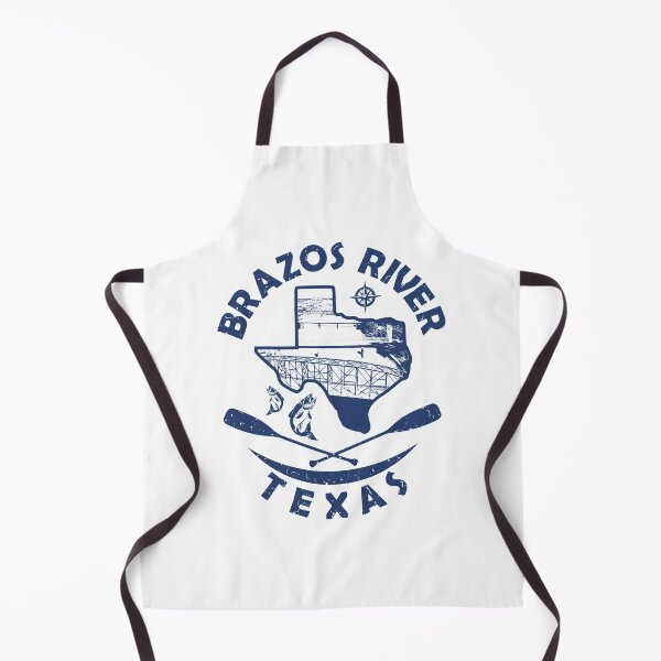 Item preview, Brazos River Texas designed and sold by ArtNoveltee.
