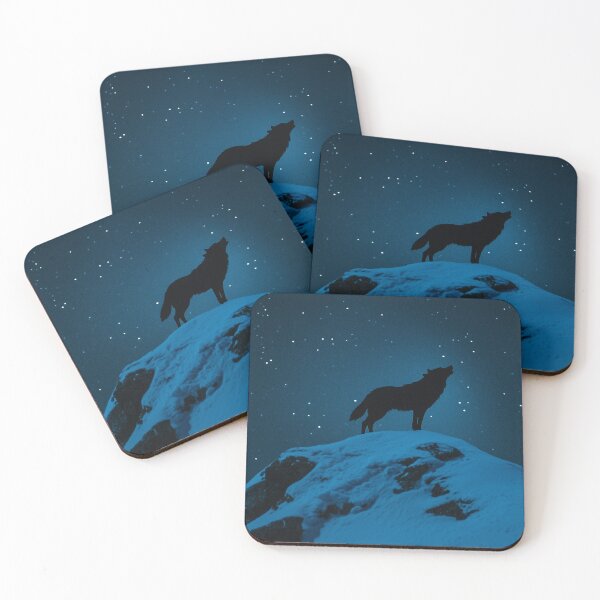 Item preview, Lone Wolf designed and sold by DigiCre8.