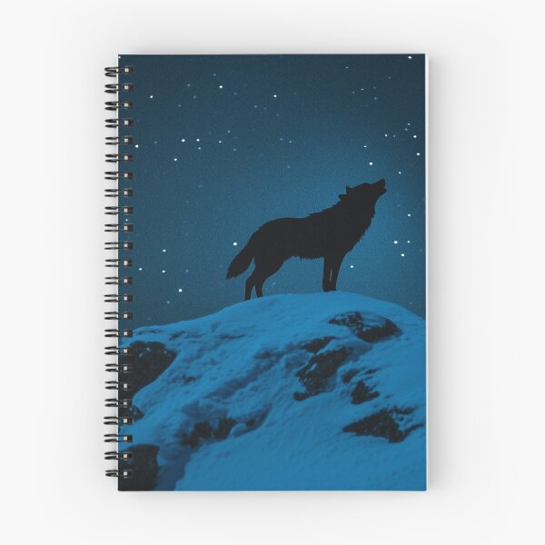 Item preview, Lone Wolf designed and sold by DigiCre8.