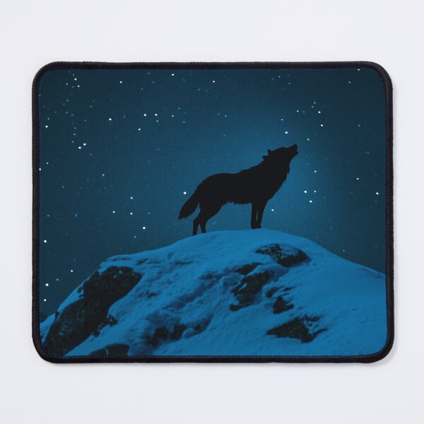 Item preview, Lone Wolf designed and sold by DigiCre8.