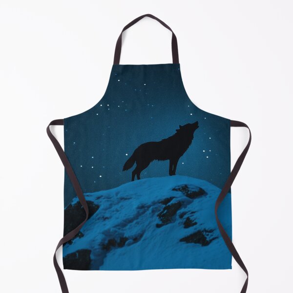 Item preview, Lone Wolf designed and sold by DigiCre8.