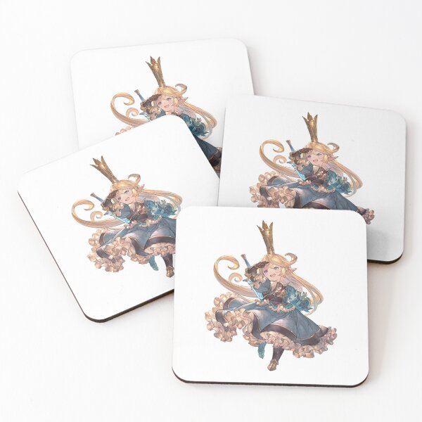 Item preview, Granblue Fantasy designed and sold by ahredyShop.