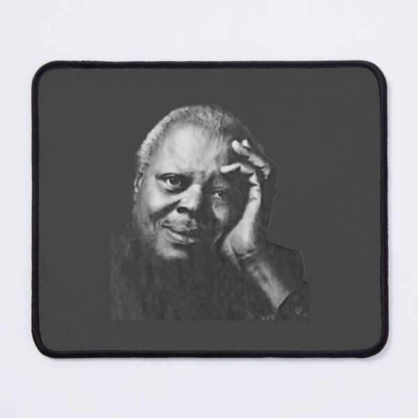 Item preview, Oscar Peterson designed and sold by Gentle40Winks.