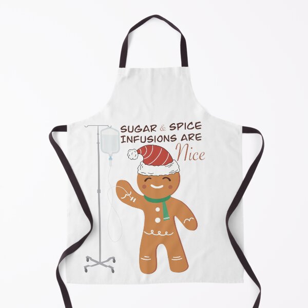 Item preview, Infusions for POTS | Chronic Illness Awareness Christmas designed and sold by Be-Potsitive.