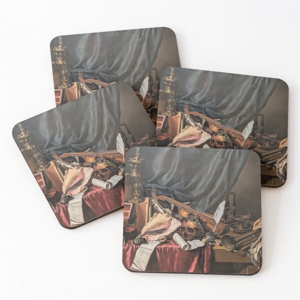 Item preview, Still Life by David Horn designed and sold by Shapes-Mania.