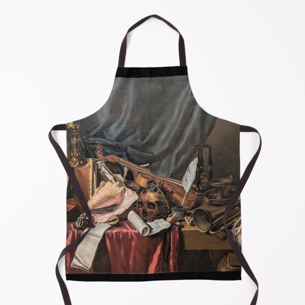 Item preview, Still Life by David Horn designed and sold by Shapes-Mania.