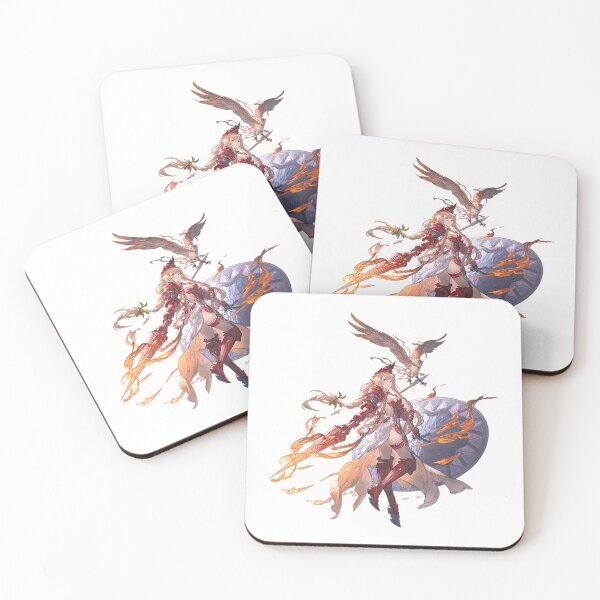 Item preview, Granblue Fantasy designed and sold by ahredyShop.