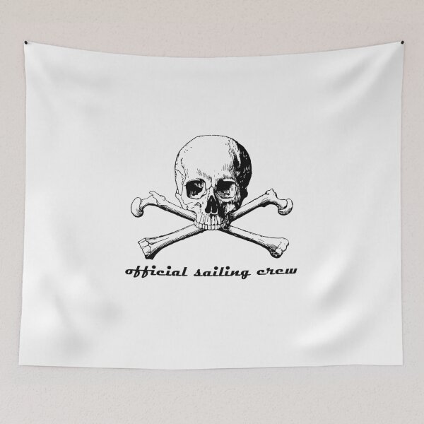 Item preview, Official sailing crew designed and sold by mtsdesign.