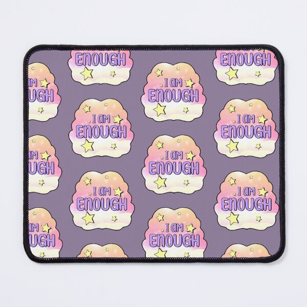 Item preview, I am Enough designed and sold by Sorarityy.